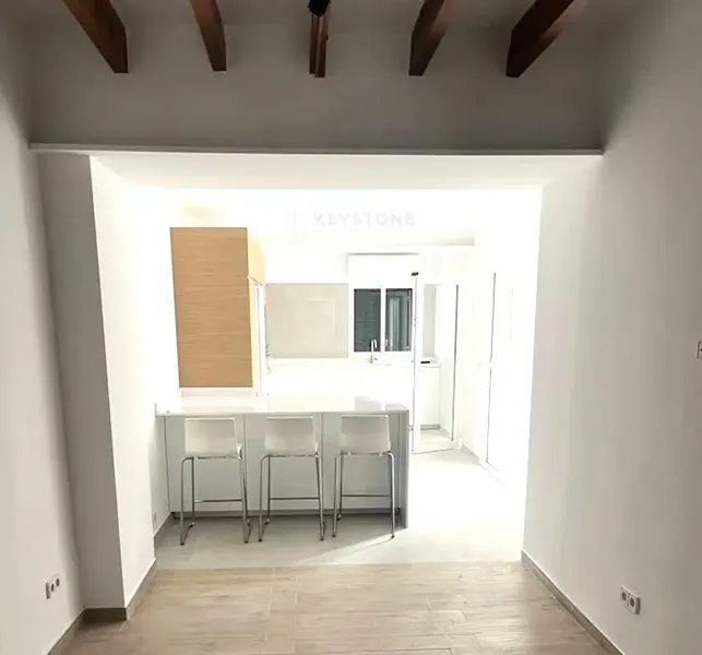 We present this magnificent ground floor for sale located in a quiet area of Santa Eugenia, ideal for those seeking quality of life without giving up — photo 8