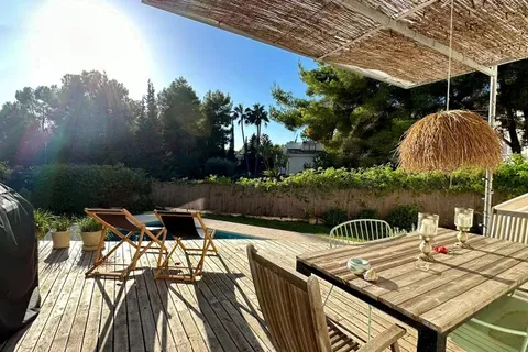 Villa in Costa De La Calma, Mallorca — photo 2