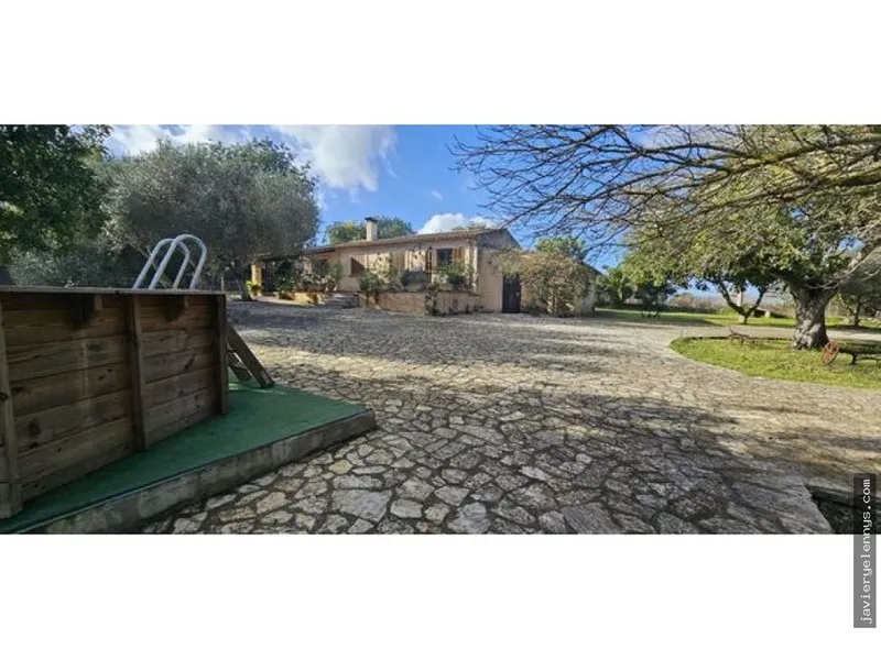 Rural house rental in Poligono Poligon 29 — photo 6