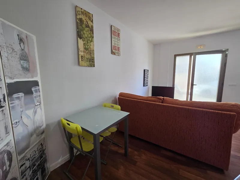 Investment Opportunity: Commercial Premises Adapted as Home in Muro — photo 1