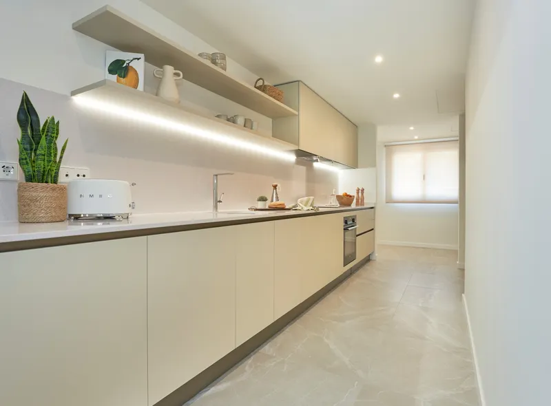 Townhouse in Esporles - newly built townhouses with communal pool — photo 7