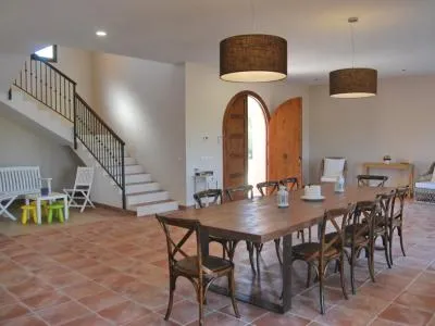 Elegant and large finca near S Amarrador - Santanyi --- F 44 VK — photo 7