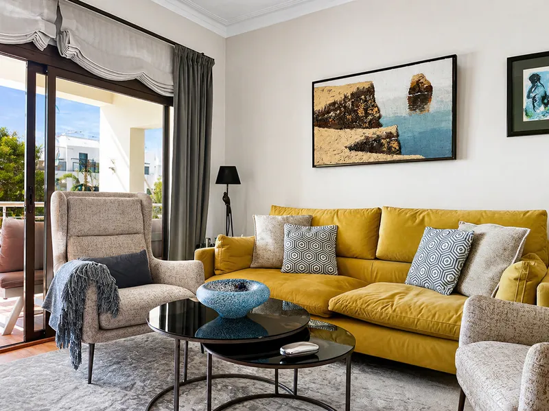 Penthouse with panoramic sea views in Cas Catala — photo 6