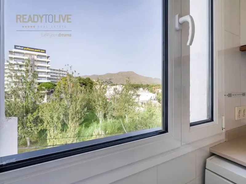 Marvelous Duplex Penthouse with Tourist License on the Front Line of Puerto Pollensa — photo 6
