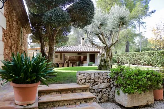 Villa with rental license — photo 4