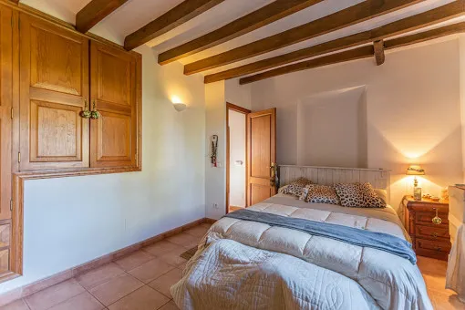 Sóller: Traditional Mallorcan finca in perfect condition on the edge of Sóller — photo 8