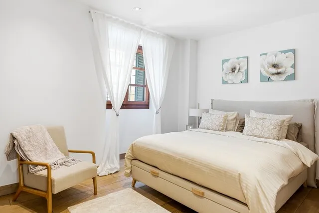 Move-in-ready ground floor apartment for sale in Palma Old Town, Mallorca — photo 10