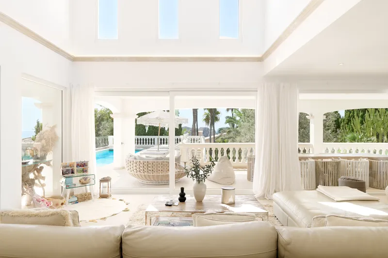 Exclusive: First-class family villa with sea views in Santa Ponsa - Marcel Remus Real Estate — photo 8