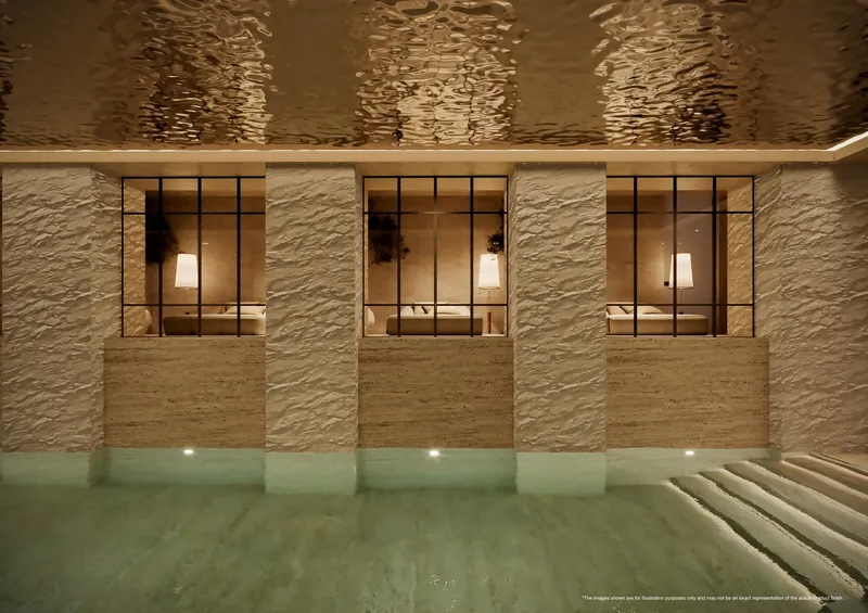 Live the Luxury by the Sea, 57 Exclusive Apartments and 1 Villa on the Paseo Marítimo of Palma — photo 12