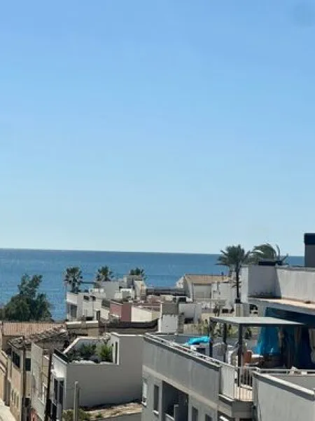 Portixol-Molinar - Penthouse with sea view — photo 3