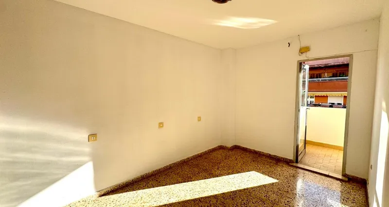 Apartment for sale in Palma Santa Catalina - Renovation project — photo 11