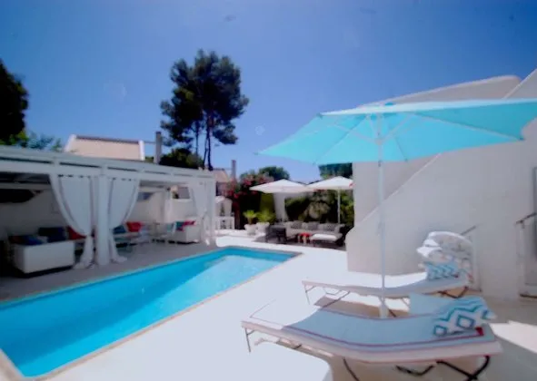 Semi-detached house in Sol de Mallorca, Calvià — photo 1