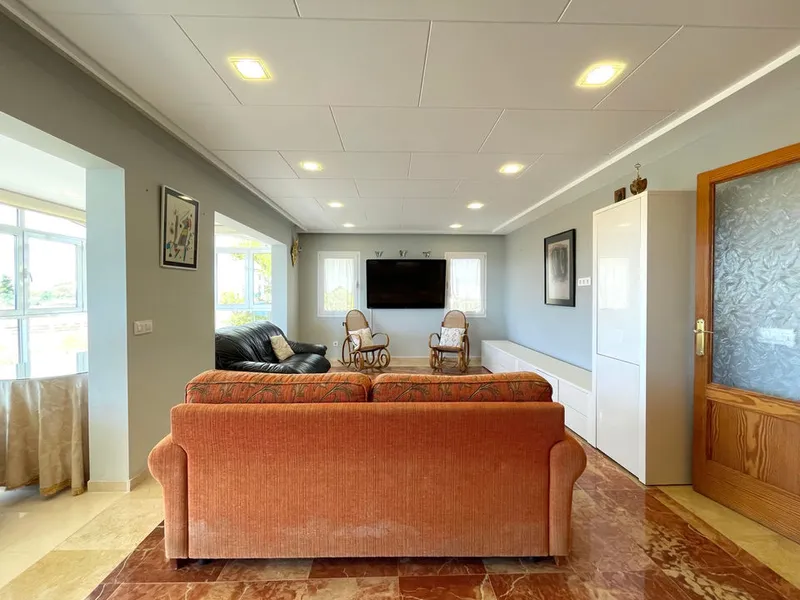 Penthouse for sale on Via Son Bielo, Llucmajor — photo 6
