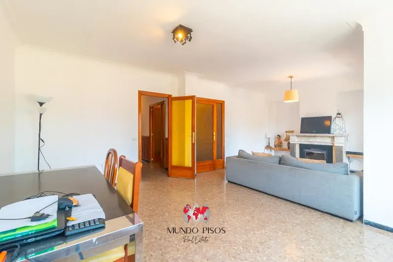 Spacious and bright flat in Pont d'Inca, Mallorca, Illes Balears — photo 7