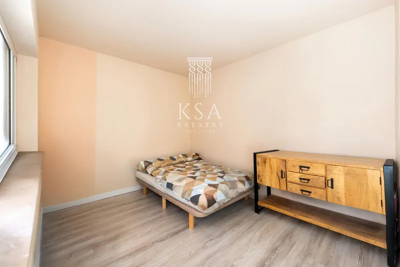 Apartment — photo 6