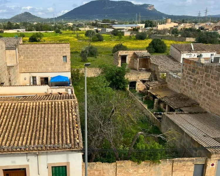 Urban plot with possibility to build up to 3 homes in Llucmajor — photo 6