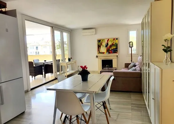 Penthouse in Calle Murillo, 4, Santa Ponça, Calvià — photo 1