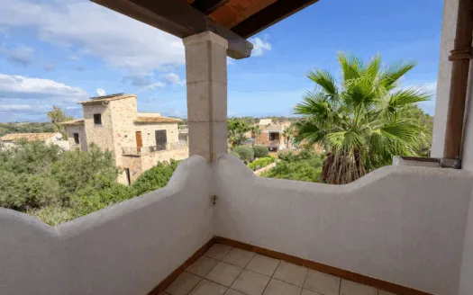 Design instead of compromise – house with sea views and roof terrace in Cala Llombards — photo 6
