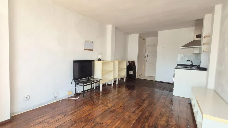 For Sale in Illetas Spacious Studio Apartment with Pool and Sea Views — photo 5