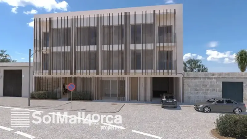 Newly built property with luxury materials and qualities in Artà — photo 2