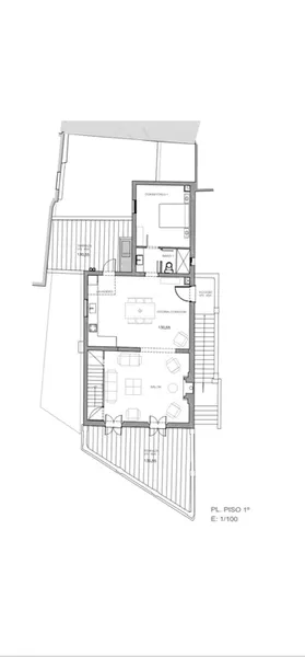 Duplex in historic building directly in Calvia — photo 8