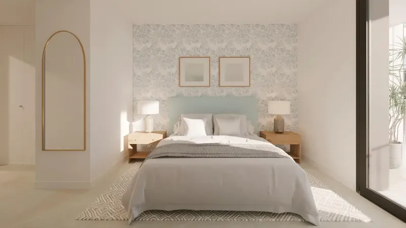 Completed development. Visit show flat. — photo 8