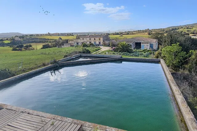 Building plots for two luxury fincas for sale in Manacor, Mallorca — photo 3
