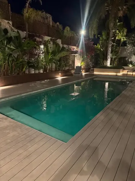Luxury villa with sea views in Génova – Palma de Mallorca — photo 2