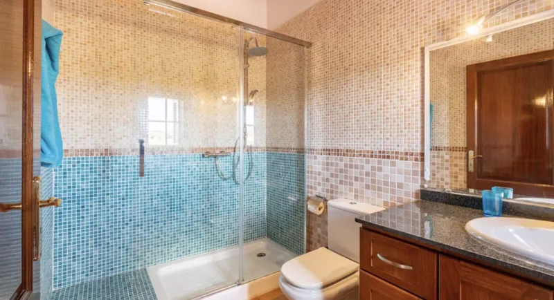 Beautiful rustic finca with holiday license, Manacor ... — photo 11