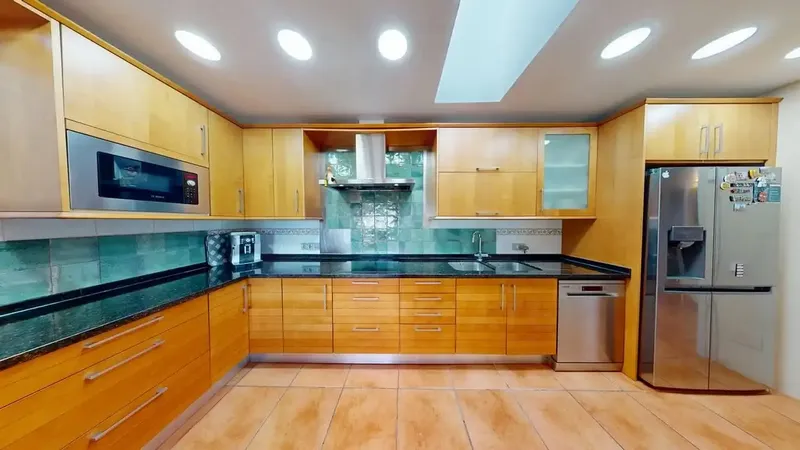 Montuïri – Spacious 115 m² apartment, bright and ready to move into — photo 12