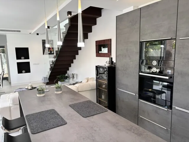 Modern villa for sale in Crestatx, Pollensa, North Mallorca — photo 4