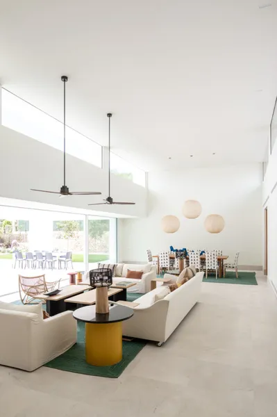 Modern and spacious newly built chalet in Sol de Mallorca - Marcel Remus Real Estate — photo 6
