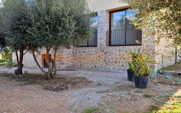 Charming finca near the Rafa Nadal School – Manacor — photo 1