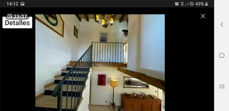 Casa Rústica de piedra. Estilo propio de mallorca. — photo 3