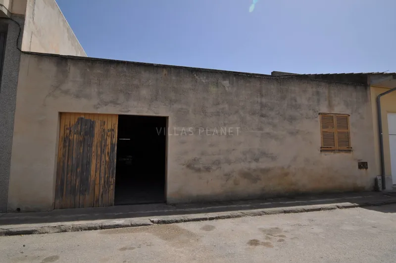 Urban Plot in Sa Pobla — photo 3