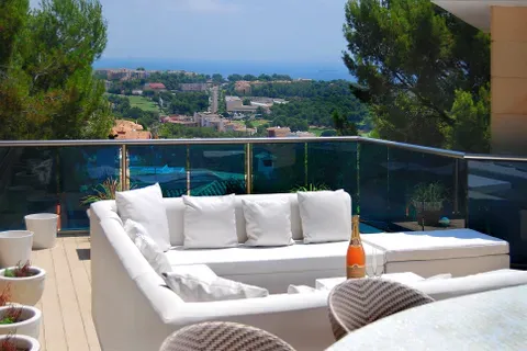 Villa in Portals Nous, Mallorca — photo 4