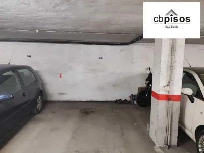 Garage - Palma de Mallorca (El Terreno) — photo 2
