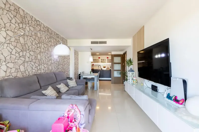 Discover this magnificent penthouse in one of the most sought-after residential areas of Inca: Son Amonda, a quiet, family-friendly and — photo 6