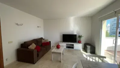 Penthouse in Cala Bona — photo 4