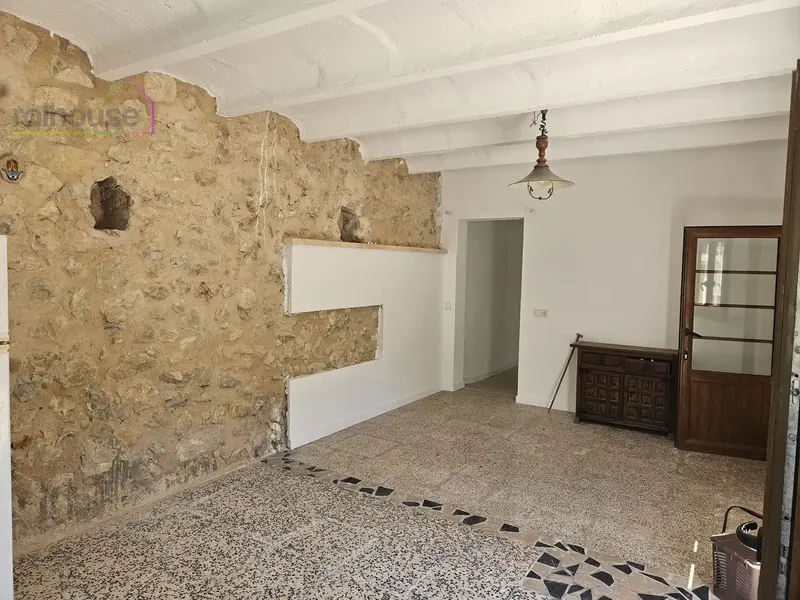 Rustic finca in S'Arracó (Andraitx) — photo 11