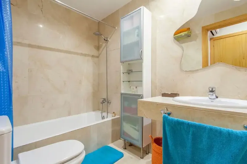 Discover the opportunity to live in this charming flat in Andratx, perfect for those seeking comfort and views — photo 9
