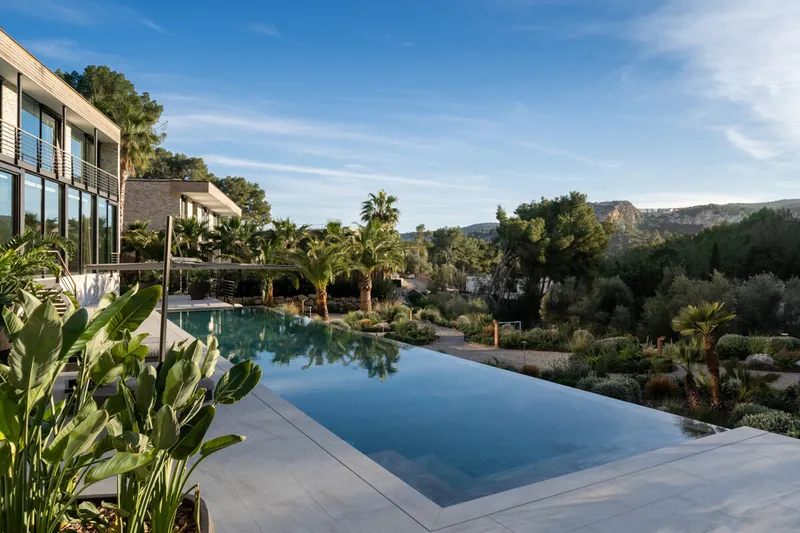 Luxury property with mountain and panoramic views in Son Vida - Marcel Remus Real Estate — photo 6