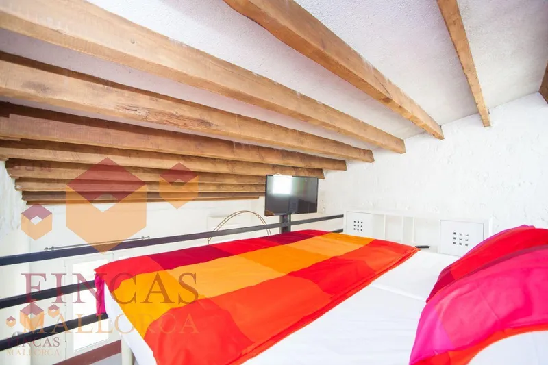 Duplex with parking – Amanecer – Cruz Roja — photo 6
