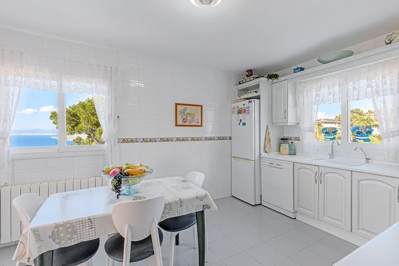 Villa in Bahia Blava - Fantastic sea views to the Bay of Palma — photo 7