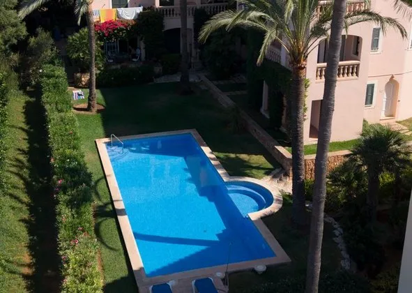 Duplex in Camino de ses Tanquetes, 15, S'Alquería Blanca - Calonge, Santanyí — photo 1