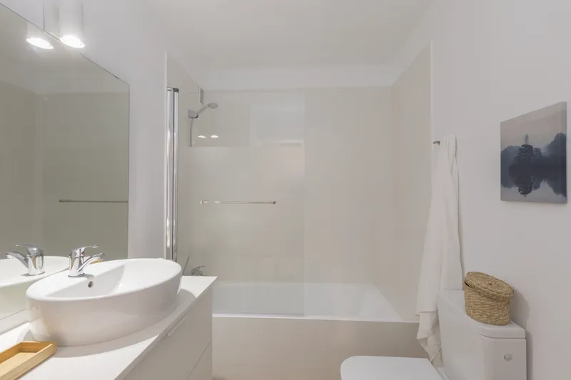 Apartment in s'Arenal — photo 9
