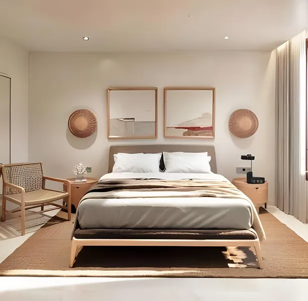 Newly built single-family home with pool and private rooftop terrace — photo 7