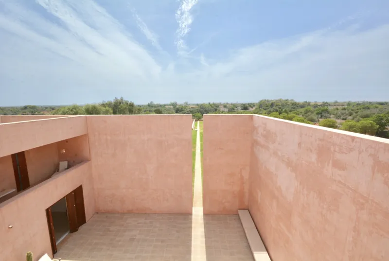 Modern property in Santanyí – RENT — photo 12