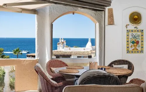 3 Bedrooms in Costa de la Calma — photo 2