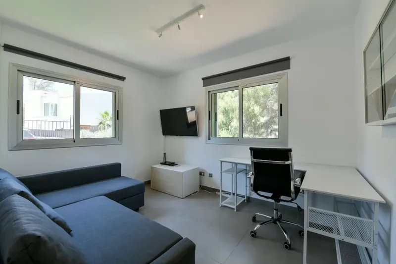 Chalet con terraza en venta en Bacarés - Manresa - Bonaire — photo 3